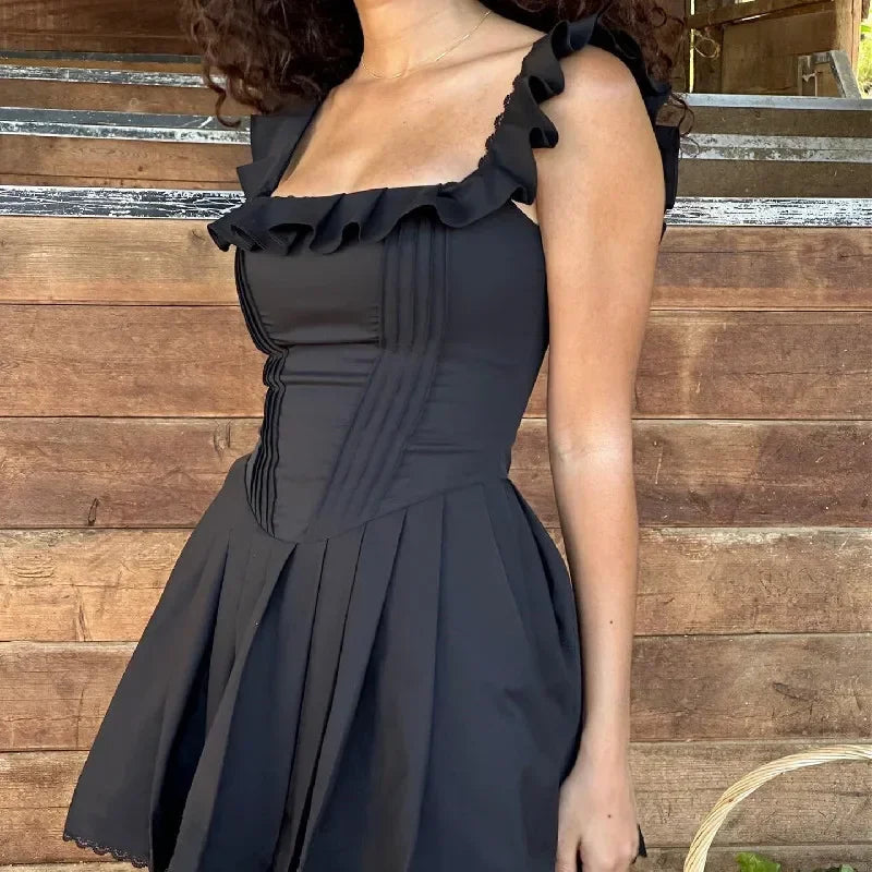 A-line-Slinky-Mini-Pleated-Dresses-Summer-Elegant-Outfits-for-Women-Sexy-Backless-Lace-Ruffle-Corset-89b756d1-0628-4633-8086-6b0a96f3af2c