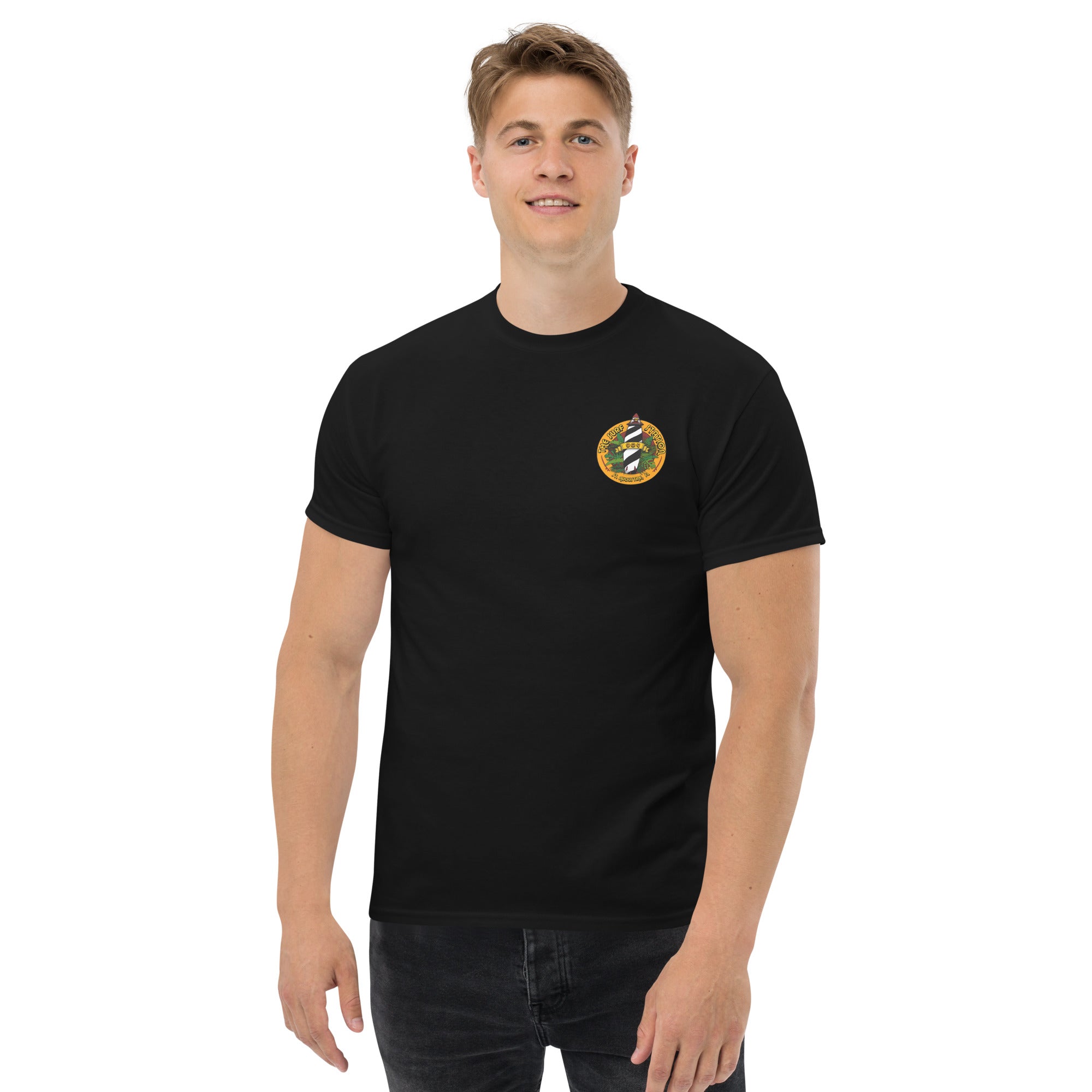 mens-classic-tee-black-front-64e4d8d1750b9