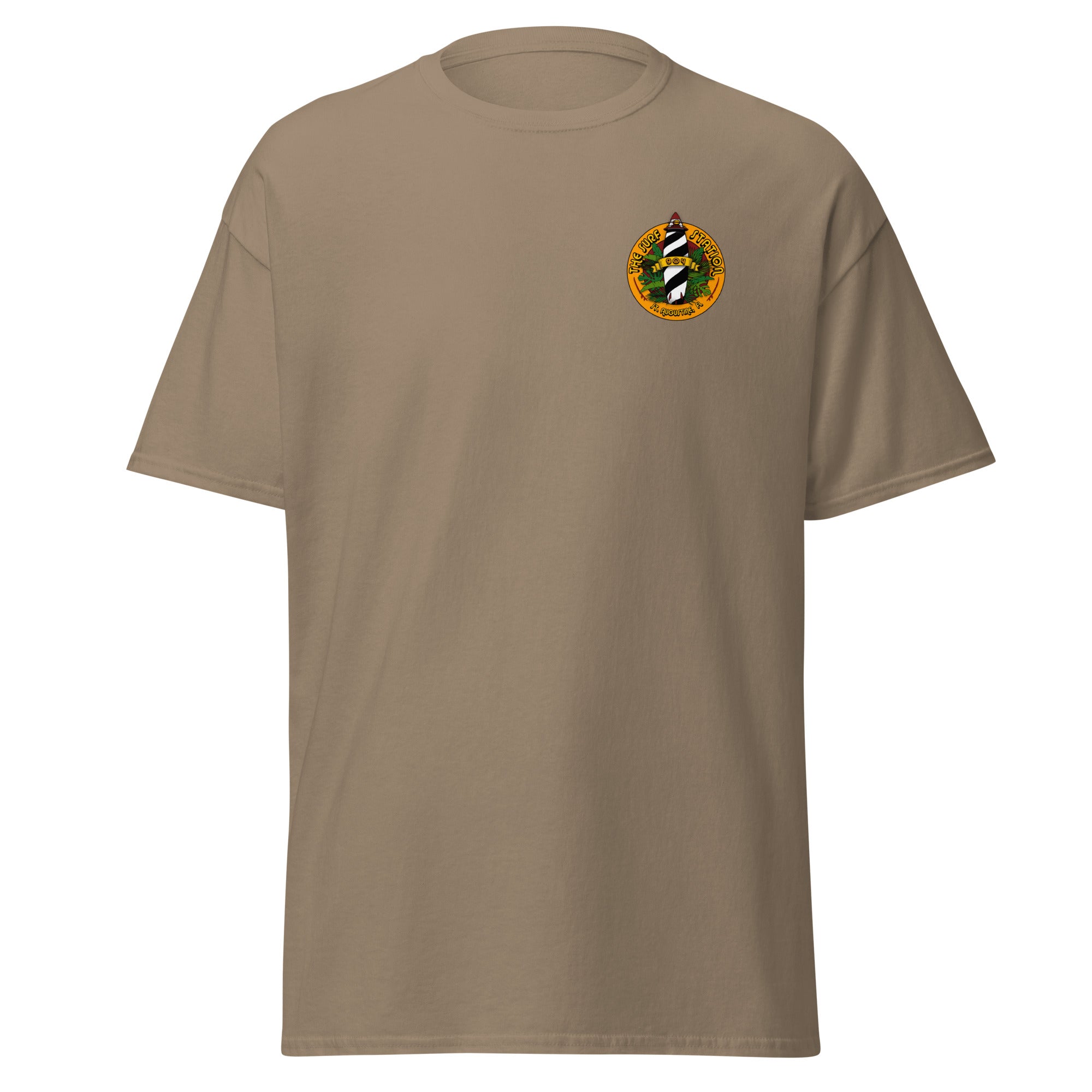 mens-classic-tee-brown-savana-front-64e4da1035ee0