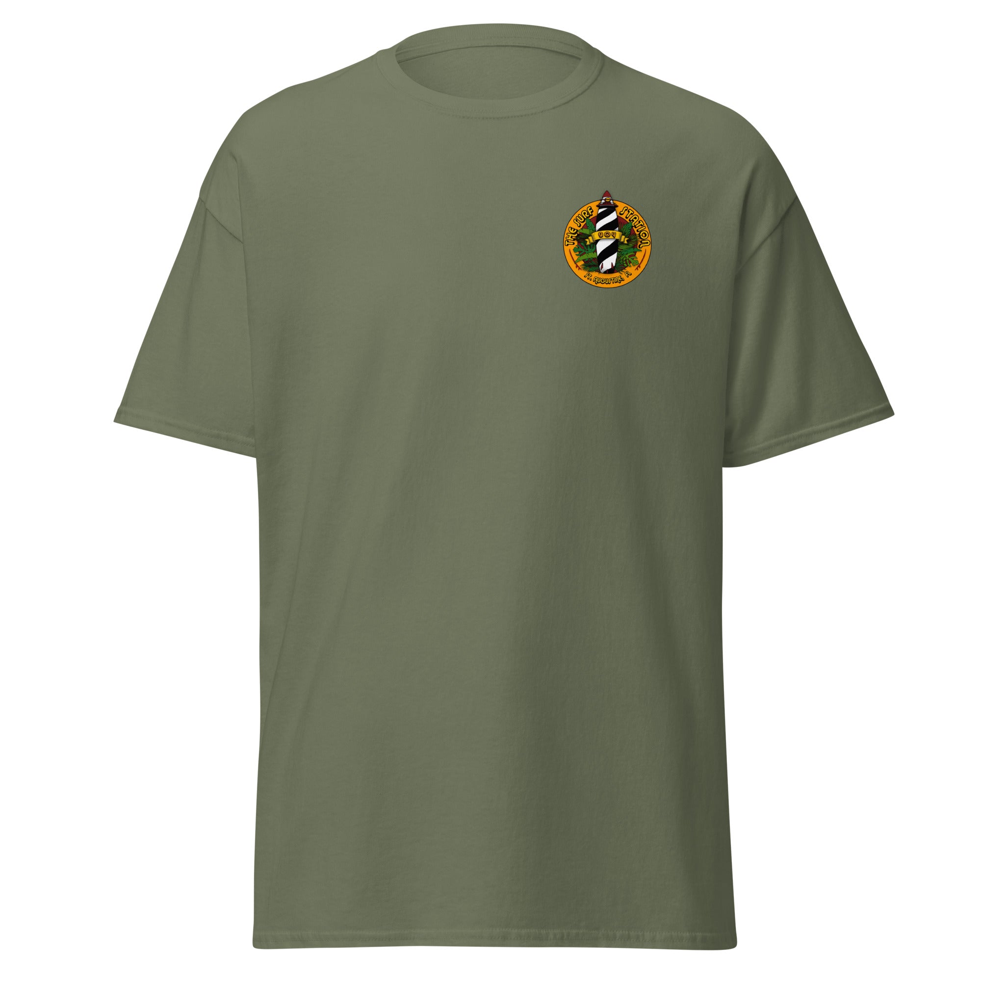 mens-classic-tee-military-green-front-64e4da1035976