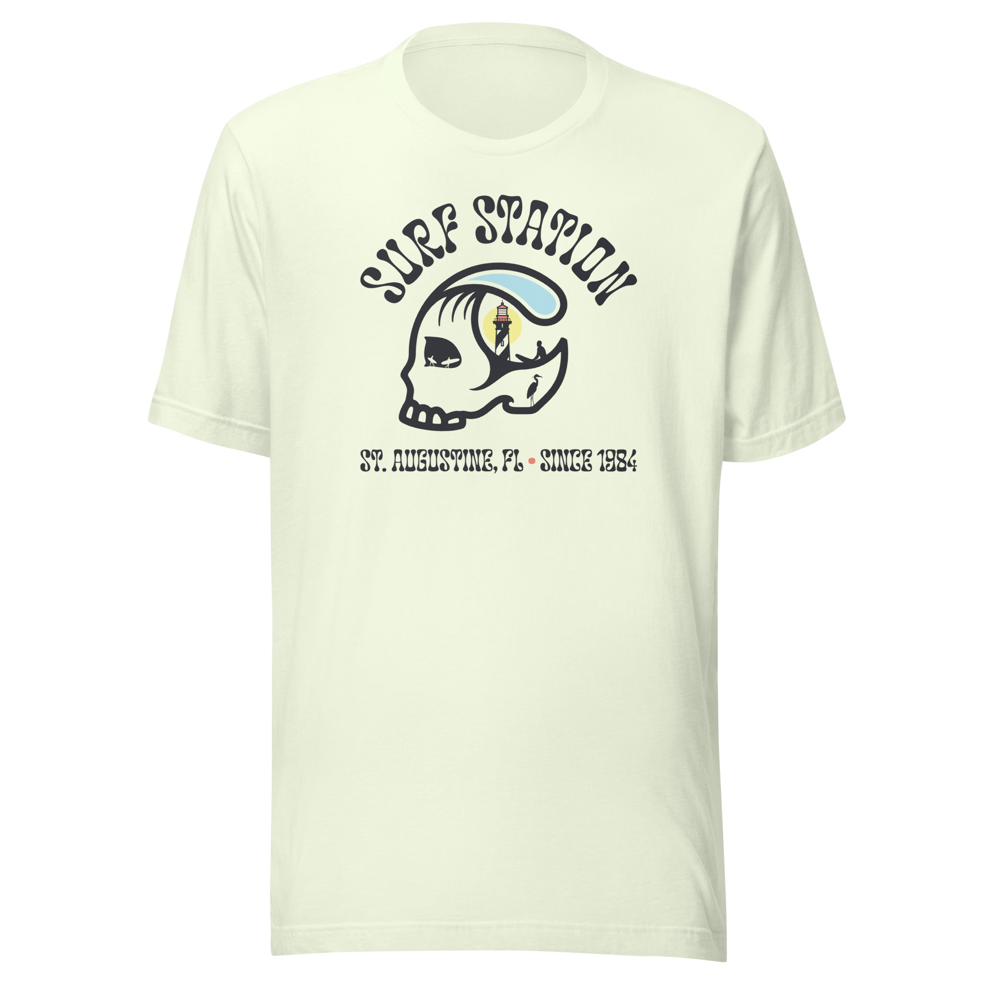 unisex-staple-t-shirt-citron-front-64ef441f845b0