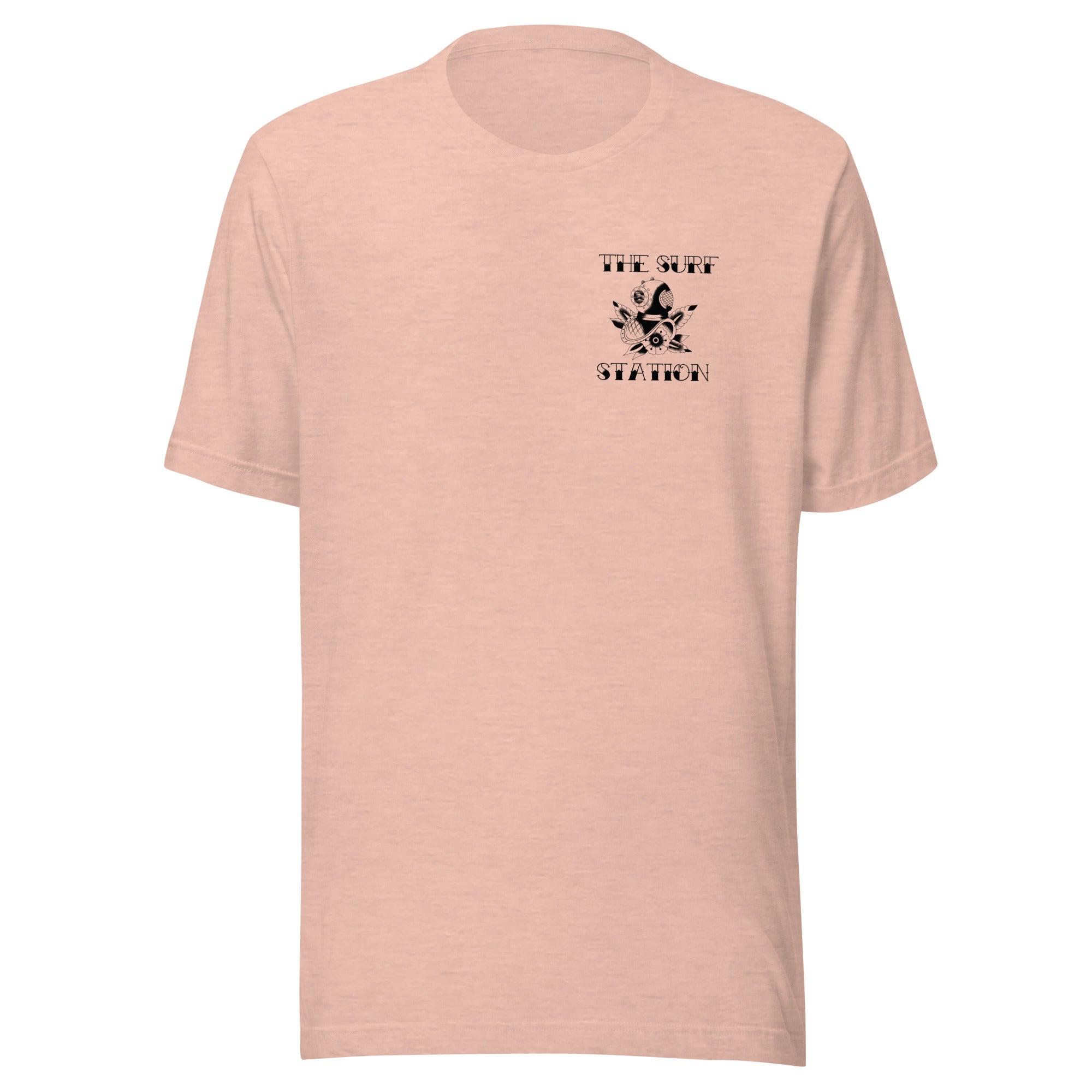 unisex-staple-t-shirt-heather-prism-peach-front-64f8a13d395da